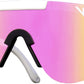 The Miami Nights Original Wide - HDPV Polarized Rainbow