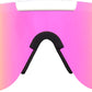 The Miami Nights Original Wide - HDPV Polarized Rainbow