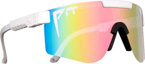 The Miami Nights Original Wide - HDPV Polarized Rainbow