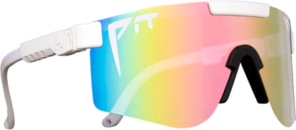 The Miami Nights Original Wide - HDPV Polarized Rainbow