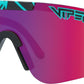 The Voltage Original Regular - HDPV Polarized Rain
