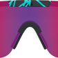 The Voltage Original Regular - HDPV Polarized Rain