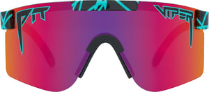 The Voltage Original Regular - HDPV Polarized Rain