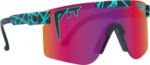 The Voltage Original Regular - HDPV Polarized Rain