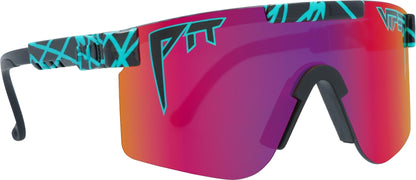 The Voltage Original Regular - HDPV Polarized Rain