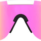The Miami Nights Original Regular - HDPV Polarized