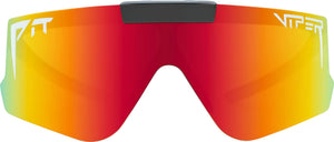 The Exec Flip-Offs Wide - HDPV Polarized Rainbow