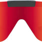 The Exec Flip-Offs Regular - HDPV Polarized Rainbo