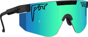 The Blacking Out Original Wide - Ballistic Blue