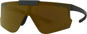 The Exec Flip-Offs Polarized Gold