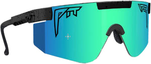 The Blacking Out Original Regular - Ballistic Blue