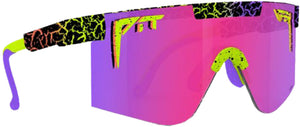 The Electroshock Original Regular - HDPV Polarized