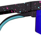 The Midnight Junior - Blue