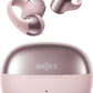 Shokz OpenDots One pink