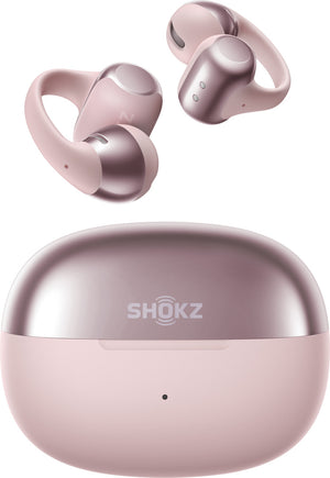 Shokz OpenDots One pink