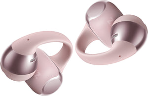 Shokz OpenDots One pink