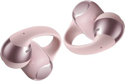 Shokz OpenDots One pink