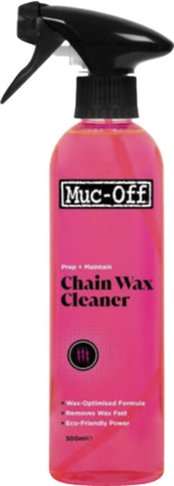 Wax Off 500ml