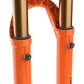 FOX Federgabel FLOAT 27.5" FS 38 Grip2