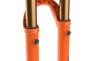 FOX Federgabel FLOAT 27.5" FS 38 Grip2