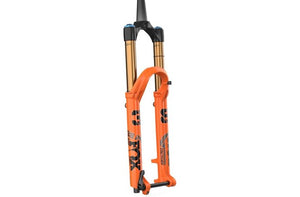 FOX Federgabel FLOAT 27.5" FS 38 Grip2