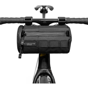 Almsthre  Lenkertasche Signature