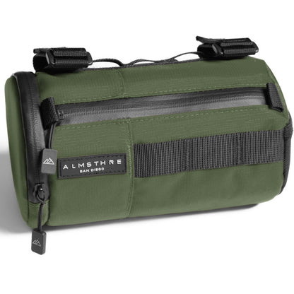 Almsthre  Lenkertasche Signature