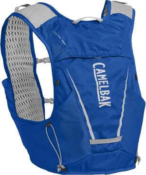 Ultra Pro Vest nautical blue-silver S