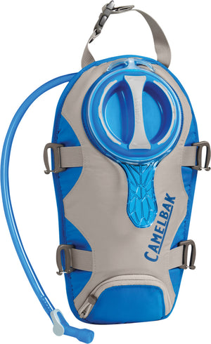 UnBottle 2.0l frost grey-turkish sea