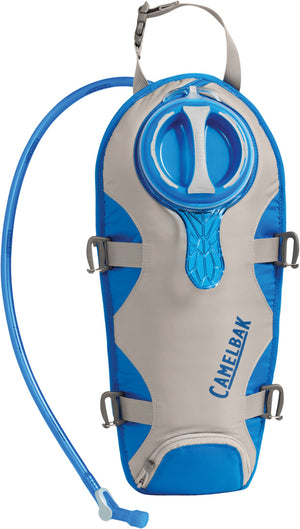 UnBottle 3.0l frost grey-turkish sea