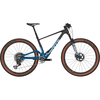Bulls Mountainbike Wild Edge Team