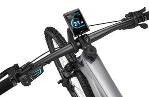 Bosch Display Kiox 500