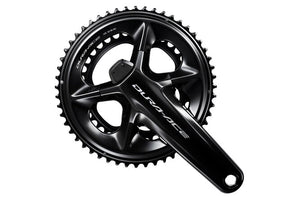 Shimano Powermeter Dura FC-R9200P