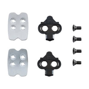 Shimano Cleat SM-SH51 SPD Einfachausstieg mit Gegenplatte