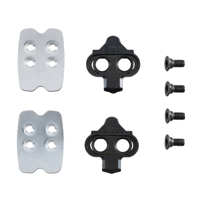 Shimano Cleat SM-SH51 SPD Einfachausstieg mit Gegenplatte