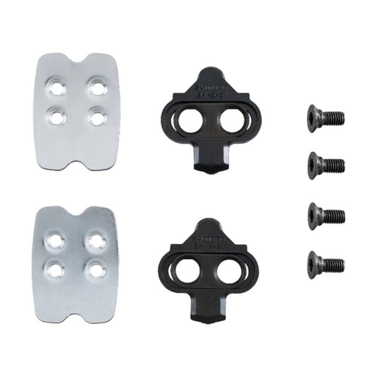 Shimano Cleat SM-SH51 SPD Einfachausstieg mit Gegenplatte
