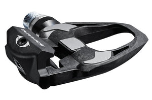 Shimano Pedal SPD-SL PD-R9100 Dura Ace Carbon