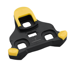 Shimano Schuhplattensatz CL-SL SPD-SLR