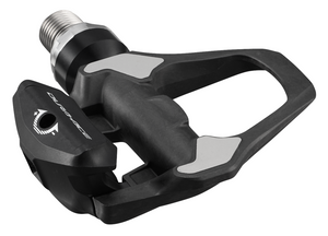 Shimano Pedal DURA-ACE PD-R9300 +4 mm SPD-SLR mit Cleat CL-SL110
