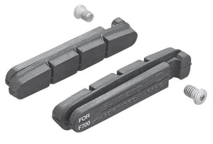 Shimano Bremsgummi R55C3 für Alufelgen