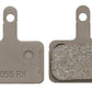 Shimano Bremsbeläge B05SRX Kunstharz 25er Pack