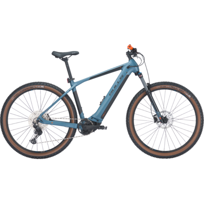 Bulls E-MTB Copperhead Evo 2 - Grösse M