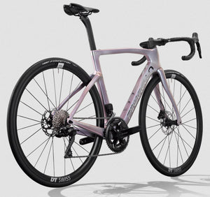 Pinarello Rennrad F3 - 105 Di2 -  Interstellar Grey Shiny - 515mm