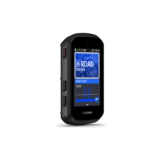 Garmin Edge 550