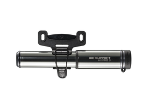 Bontrager Minipumpe Air Support HV Pro