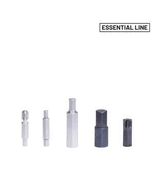 Replacement Bits Essential8