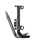 Carrier bottle cage tool mount