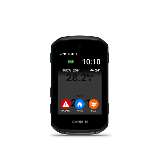Garmin Edge 850