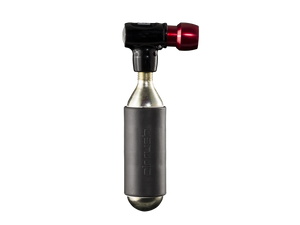 Bontrager Minipumpe Air Rush Elite