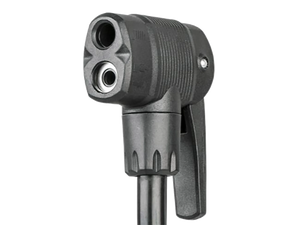 Bontrager Standpumpe Charger